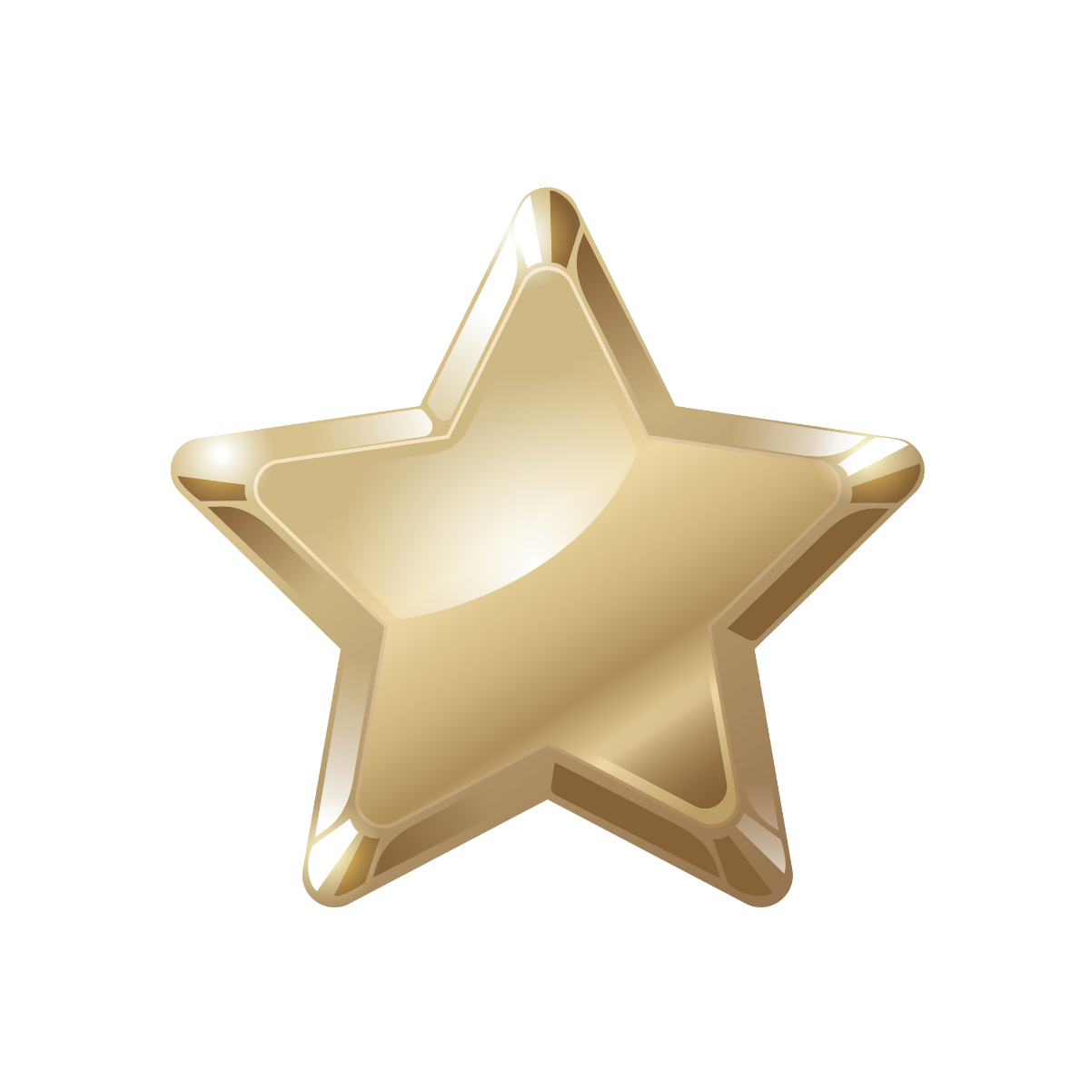 gold star